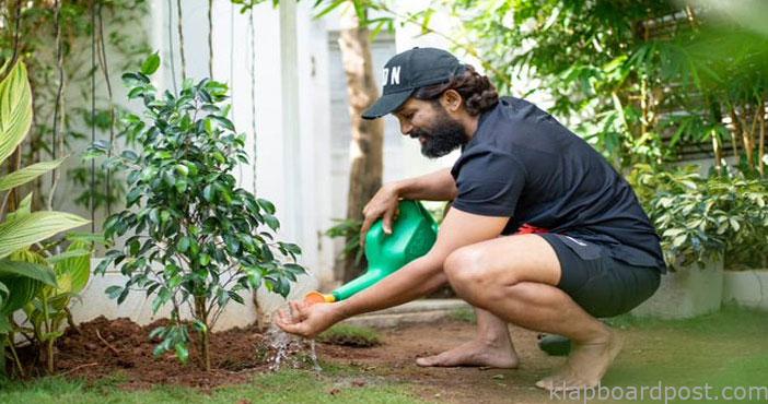 పర్యావరణాన్ని పరిరక్షణకు టాలీవుడ్ స్టార్స్ పిలుపు 1 Tollywood stars tweets on