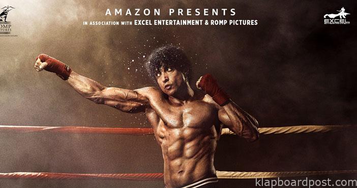 Toofaan on Amazon Prime on July 16