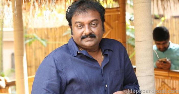 V V Vinayak readies solid action for Chatrapthi remake?