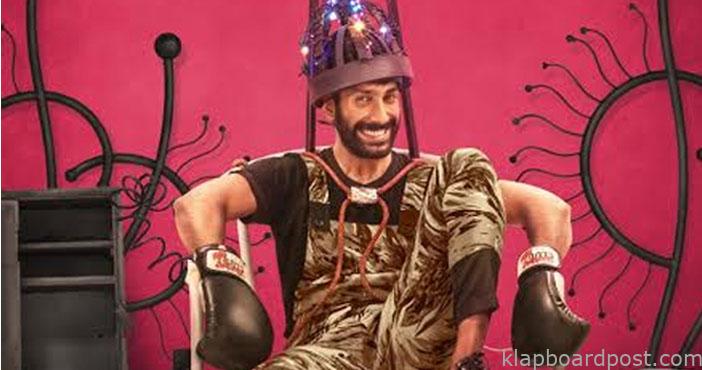 Vaddura Sodharaa Motion P