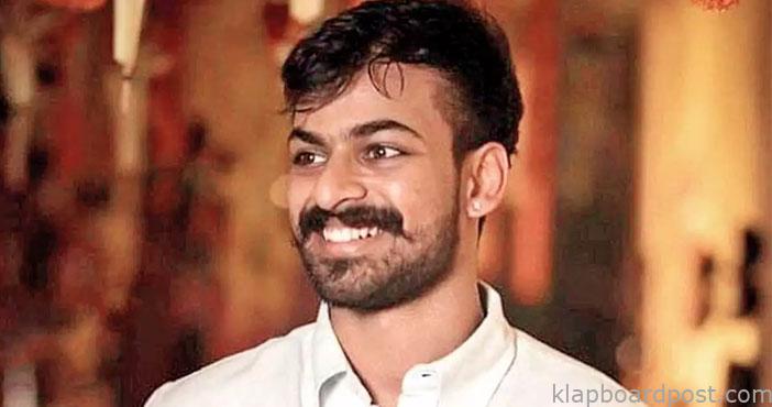 ఆమెను ఇప్పటికీ ప్రేమిస్తూనే ఉన్నా: వైష్ణవ్ తేజ్ 1 Vaishnav tej interesting co