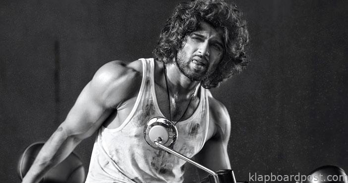 Vijay Devarakonda's craze is unmatched 1 Vijay Devarakonda's craze is unmatched