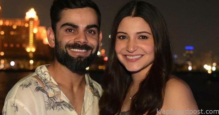 We will share pics, leave us now: Virushka