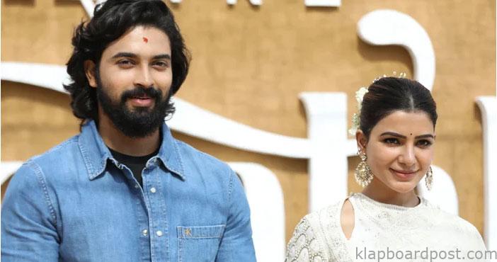 Who plays as samantha son i