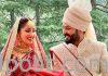 Yami Gautam marries filmmaker Aditya Dhar Yami Gautam marries filmmaker Aditya Dhar