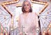 Zeenat Aman woos audiences on Indian Idol Zeenat Aman woos audiences on Indian Idol
