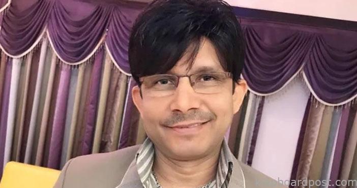 Zee's loss because of number 1 critic: KRK