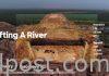Lifting A River: The Kaleshwaram Lift Irrigation Scheme Documentary On The Discovery Channel On The Kaleswaram Project
