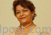 A biopic on choreographer Saroj Khan A biopic on choreographer Saroj Khan