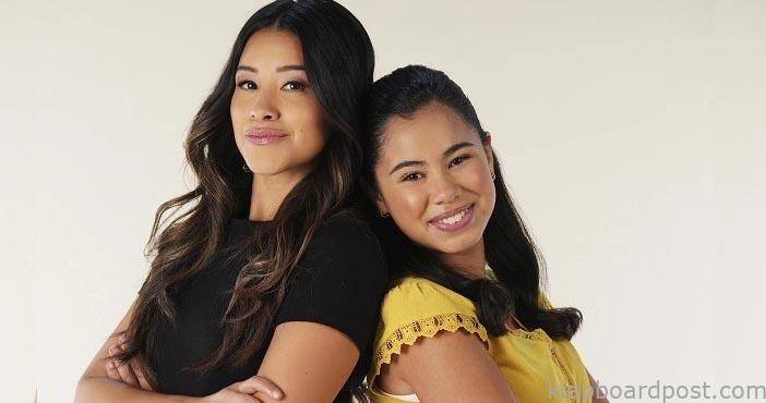 A glimpse into the 'Diary of a Future President'