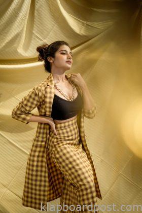 Aathmika Latest Stills4