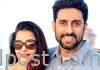 Abhishek says date with Ash a disaster Abhishek says date with Ash a disaster