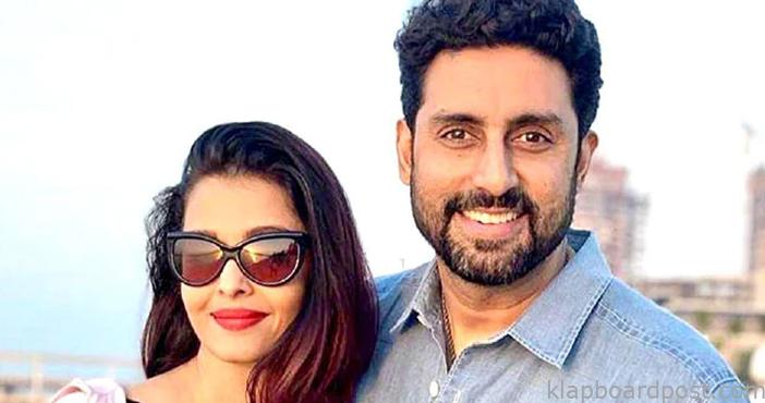 Abhishek says date with Ash a disaster