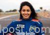 Ala Vaikunthpuramlo heroine wraps Formula 1 racing Ala Vaikunthpuramlo Heroine Wraps Formula 1 Racing