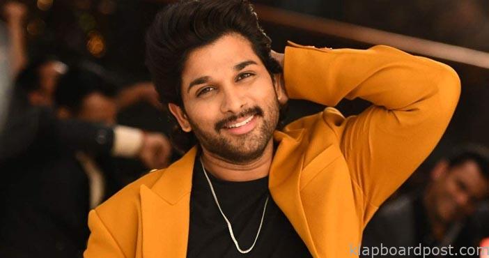 Allu Arjun to do a film with the noted producer