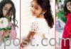 అల్లు అర్జున్ కూతురు అర్హ టాలీవుడ్ ఎంట్రీ!
