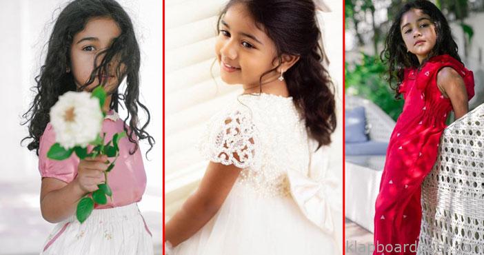 అల్లు అర్జున్ కూతురు అర్హ టాలీవుడ్ ఎంట్రీ! 1 Allu arjun daughter arha to