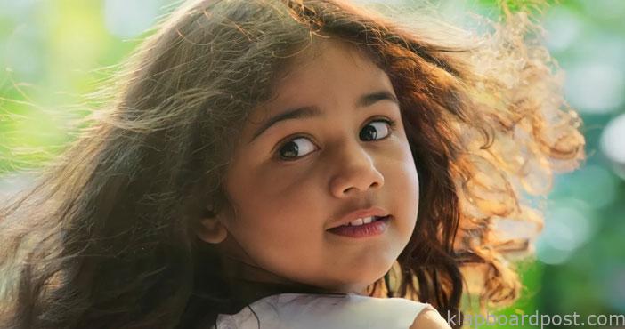 అల్లు అర్జున్ కూతురు అర్హ టాలీవుడ్ ఎంట్రీ! 2 Allu arjun daughter
