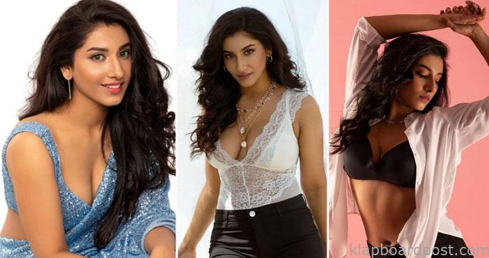 ఆ హీరోలాంటి భర్త కావాలంటున్న విష్ణు ప్రియ 1 Anchor vishnupriya about h