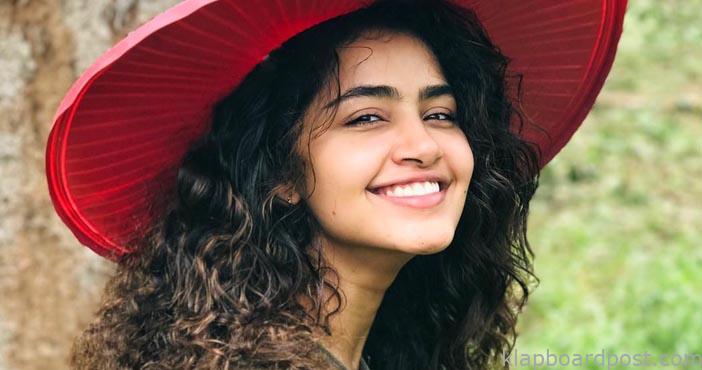 Anupama Parameswaran opens up about her breakup