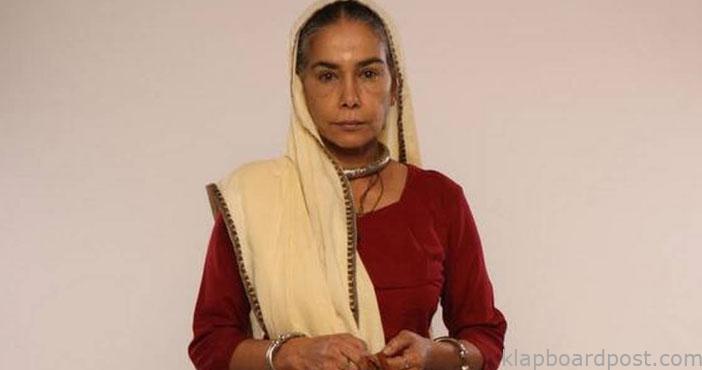 Balika vadhu fame surekha s