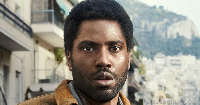 Beckett premieres on Aug 13th on Netflix