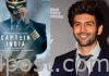 Captain India based on true events: Kartik Aaryan Captain India based on true events: Kartk Aaryan