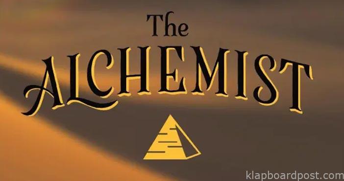 Casting of 'The Alchemist' adaptation begins 1 Casting of 'The Alchemist' adaptation begins