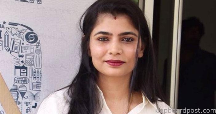నేను గర్భవతిని కాదు: చిన్మయి 1 Chinmayi quashes pregnancy