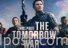 Chris Pratt’s ‘The Tomorrow War’ is getting a sequel Chris Pratt's 'The Tomorrow War' is getting a sequel