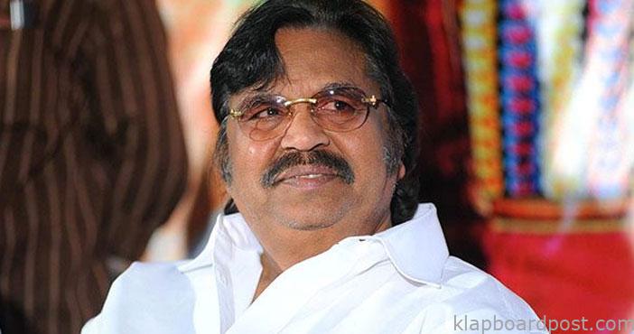Dasari narayana rao biopic