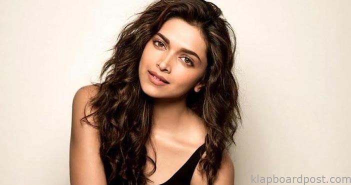 Deepika performing action sequences first time