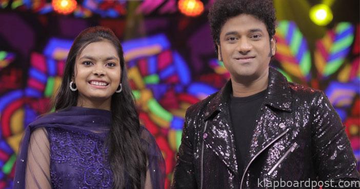 కేటీఆర్ సర్ నా మాట నిలబెట్టుకున్న: దేవి శ్రీ ప్రసాద్ 1 Devi sri prasad kept his pr