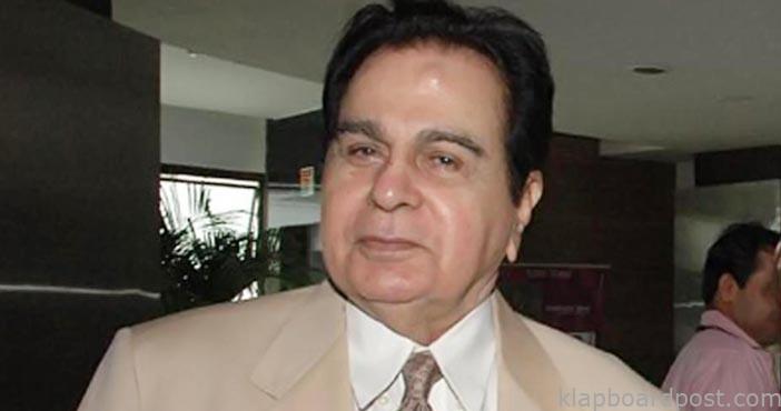 'Dilip Kumar used Hindu name to earn more money'