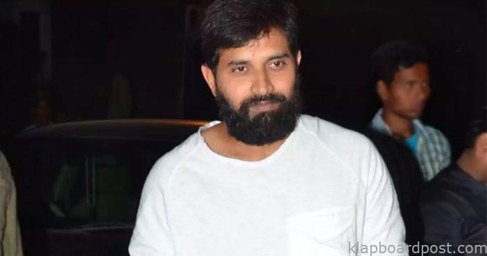 Director osho tulasi ram mo