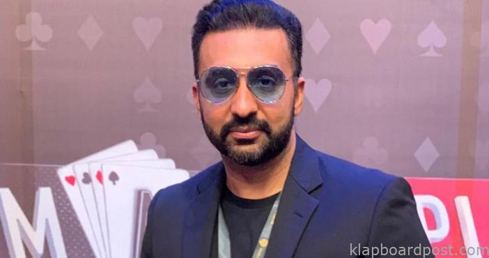 Fifty one obscene videos found at Raj Kundra's office