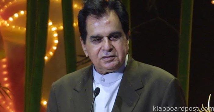 Film industry mourns Dilip Kumar's death 1 Film industry mourns Dilip Kumar's death