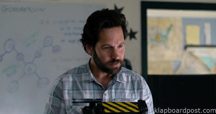 Ghostbusters all set to release in Novembers