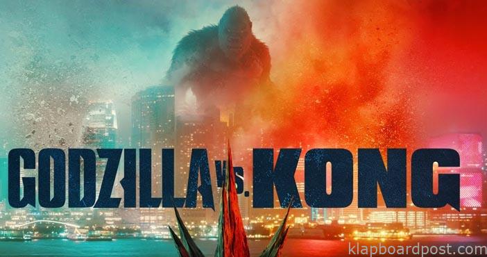 Godzilla vs Kong to be dubbed in 3 languages