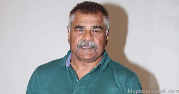 "Good roles go to Big B & scrapings left for me'