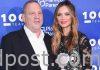 Harvey Weinstein officially divorced Harvey Weinstein officially divorced