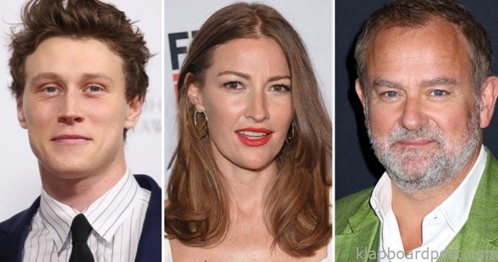 'I Came By' will be released on Netflix in 2022 1 'I Came By' will be released on Netflix in 2022