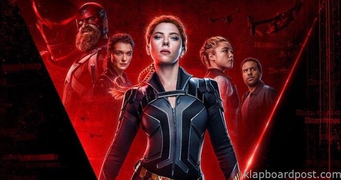 Indians will have to wait to see Black Widow 