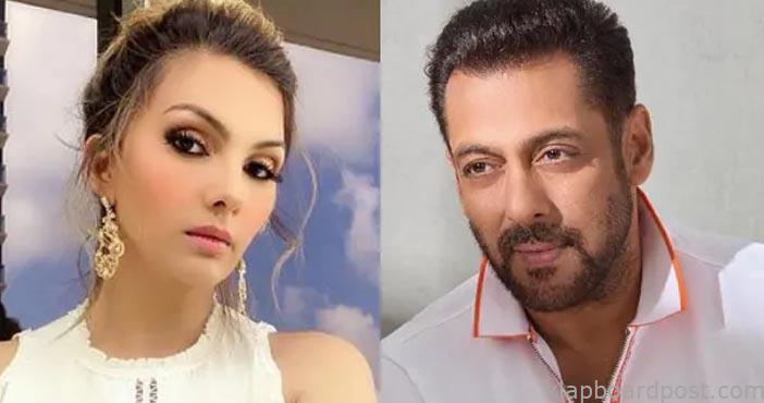 It is healthy to move on: Somy Ali on Salman