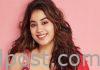 Janhvi Kapoor doing back to back south remakes Janhvi Kapoor Doing Back to Back South Remakes