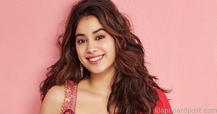 Janhvi Kapoor doing back to back south remakes