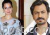 Kangana & Nawazuddin in Tiku weds Sheru Kangana & Nawazuddin in Tiku weds Sheru
