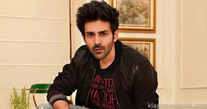Kartik Aaryan's film title to be changed