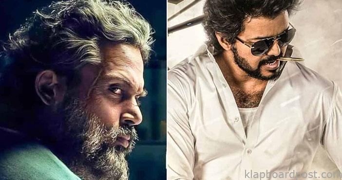 Kollywood hero Vijay could