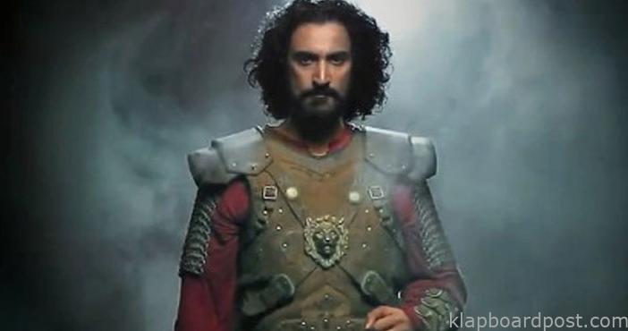 Kunal Kapoor's digital debut with The Empire 1 Kunal Kapoor's digital debut with The Empire